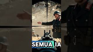 Tak Ada Jalan Mundur Hanya Bertahan Atau Gugur Ai