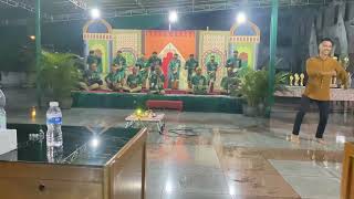 Download Lagu Festival marawis masjid raya bogor, marawis LQ dengan lagu Robbirahul asmaulhusna, MP3
