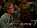 Don Moen - I Will Sing Live - Lord We