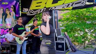 BCB MUSIC - FITRI KECIL - THE FATE OF A FLOWER - KROBOKAN JUWANGI - IR AUDIO