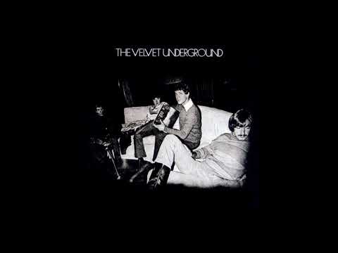 The Velvet Underground