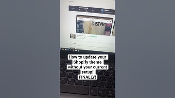 Try it for yourself it really works!!! #viral #viralvideo #shopify #theme #update #losing #setup