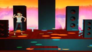 JumpStreet 2D & 3D Final project