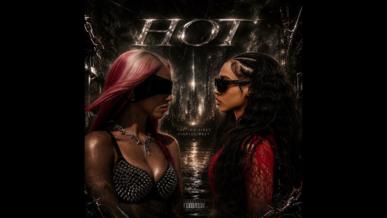 Watch Genia - hot (Audio) on YouTube Watch Genia - hot (Audio) on YouTube