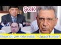 İlham Əliyev və qudası həbs edildi / Ramiz Mehdiyev həbs olunacaqmı?!