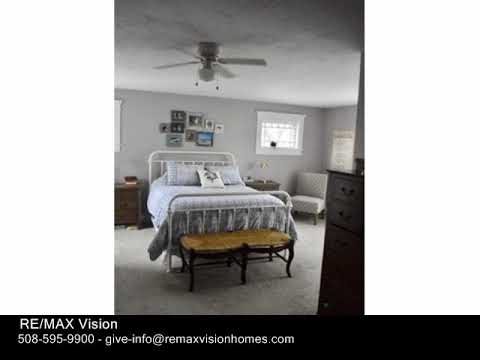 2 Orchard St, Millbury, MA home video tour