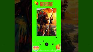 REGGAE MUSIC MIX 2023