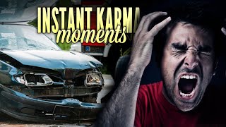 Most Viewed INSTANT KARMA Videos 2022 | Best Instant Justice Compilation 1