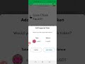 HOW TO BIND YOUR SATOSHI MINING APP TO YOUR METAMASK