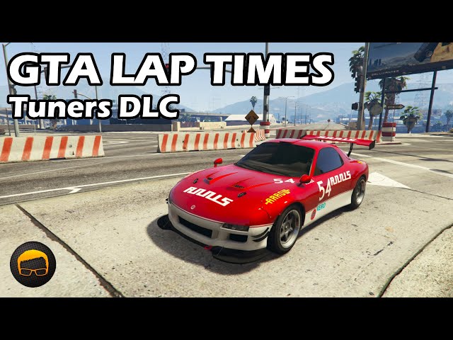 5 best tuner cars in GTA Online ranked