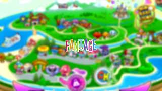Fantage OST - Happy Holidays 2015