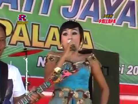 NEW PALLAPA ELSA SAFIRA - 1 ATAU 2 LIVE PATI