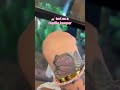 Just got new nails... oui oui oui! 😆🤪#zenhabitats #newnails #oui #reptiles #reptilekeeper #funny