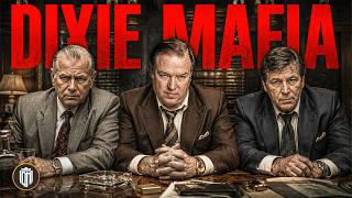 The Dixie Mafia: How One Southern Gangster Built an Empire Too Savage for the La Cosa Nostra