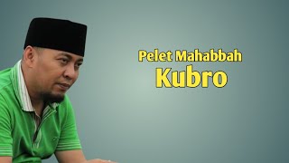 Pelet mahabbah kubro - Ustadz ujang bustomi‼️