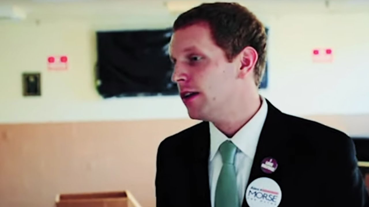 Political Smear Jobs Aren't Cancel Culture