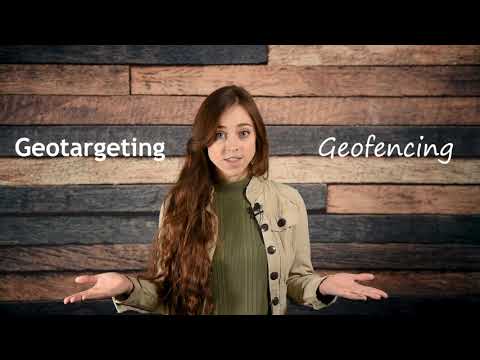 What Is Geo-marketing (Part 1)