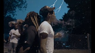TREY FIVE & GLIZZY- NOT SO BAD(Official Music Video)