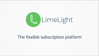 Meet LimeLight screenshot 3