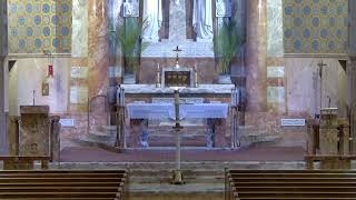 St. Paul the Cross Live Stream