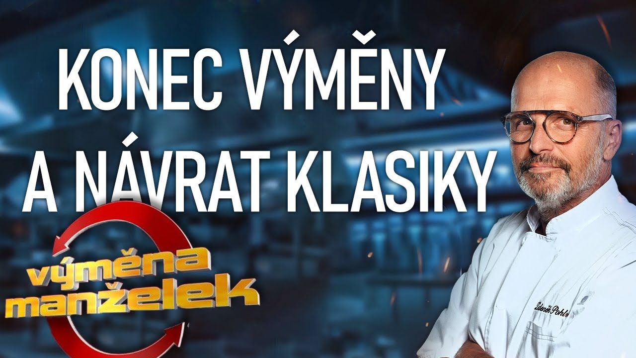 O MÉDIÍCH: Výměna manželek končí