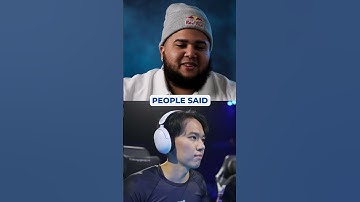 MenaRD REVEALS the TRUTH behind the Tokido Stare Down