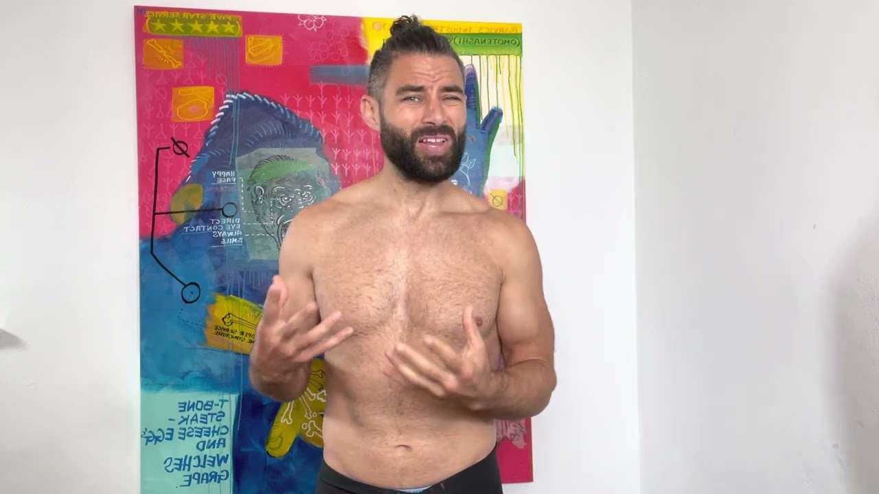 Unlock Shoulder Pain Relief: Rotations You NEED to Try w/the PSO-RITE!