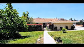 Houses for Rent in Upland 3BR/2BA by Property Management in Upland