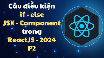 #10 Khoá học ReactJS: Render JSX thông qua variable trong ReactJS