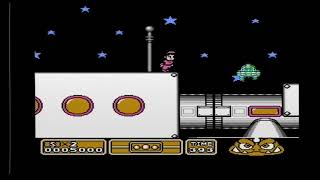 Ninja Jajamaru: Ginga Daisakusen Playthrough screenshot 3