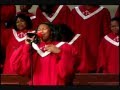 Jesus Shekinah Glory Ministry RTM Choir Singing mp3