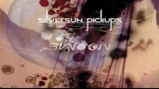 Panic Switch-Silversun Pickups (LYRICS)