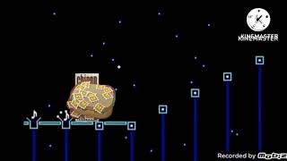 Stamp-Wich Has Fallen Into Something