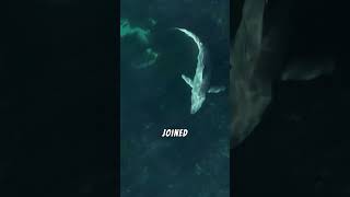 the fascinating world of belugas stories of surprising behavior and encounters