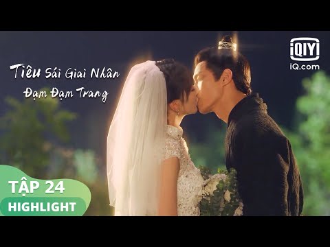 Video Đám cưới đặc biệt nhất | Tiêu Sái Giai Nhân Đạm Đạm... - youtube