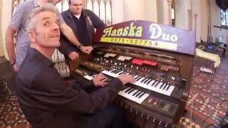 2016 Project Het Urgeltjen. Ik Zeg Mooibaak