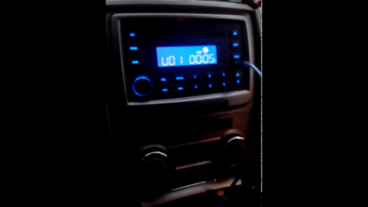 طريقة تشغيل TIGGO 2017 usb bluetooth