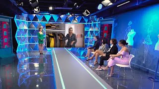SHOPPING TIME - Njihuni me infermieren 61-vjeçare të apasionuar pas modës (Episodi 2)