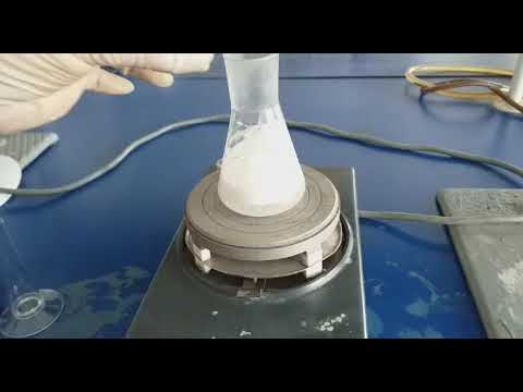 Видео: Как се прави натриев стеароил лактилат?