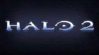 Halo 2 Soundtrack V2: Sacred Icon Suite