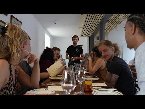 In Gréalou, Lot: A former inn transformed to bring the village to life