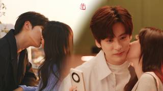 The CEO and his sweet wife flaunt their love, making everyone envious!