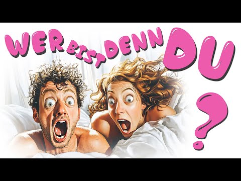 Der Hauer "Wer bist denn Du?" offizielles Video