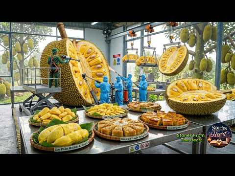 The Truth About the "Super-Fruit-Loaded" Jackfruit Variety That No One Has Told You About!