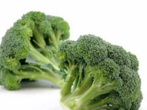 Calcium Rich Foods - YouTube