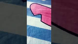 Bath towel printed cotton Terry towels velour #textile #beautiful #industry #subscribe