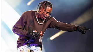 Travis Scott - THE SCOTTS [Live in Astroworld 2021] Resimi