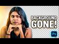 How to Remove Background in Photoshop 2026 | Easy Step-by-Step Tutorial