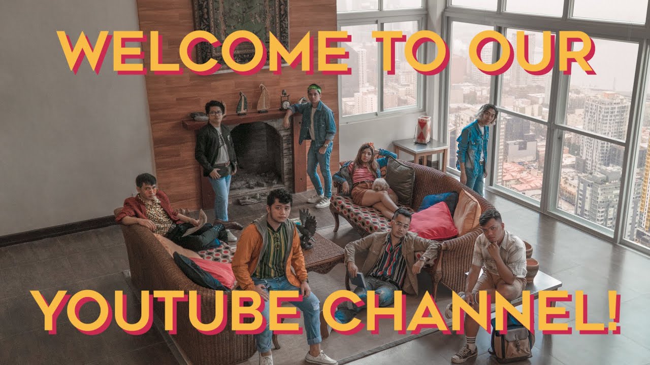 Welcome to Wonderlast Films