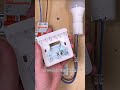 "Wireless Light Control with Smart Switch &amp; Remote (No Wiring!)". #SmartHome #WirelessSwitch